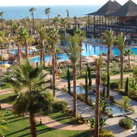 Puerto Antilla Grand Hotel 4*