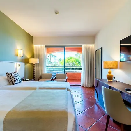Puerto Antilla Grand 4* Islantilla