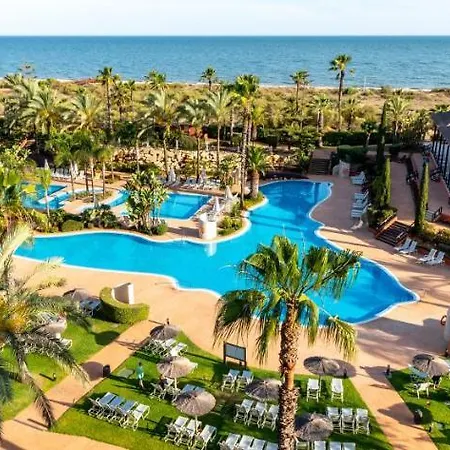 Puerto Antilla Grand Islantilla