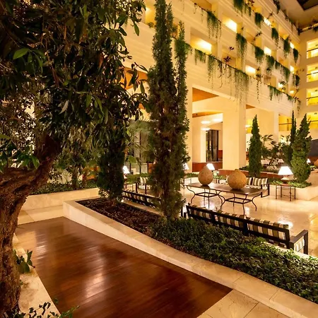 Puerto Antilla Grand Islantilla