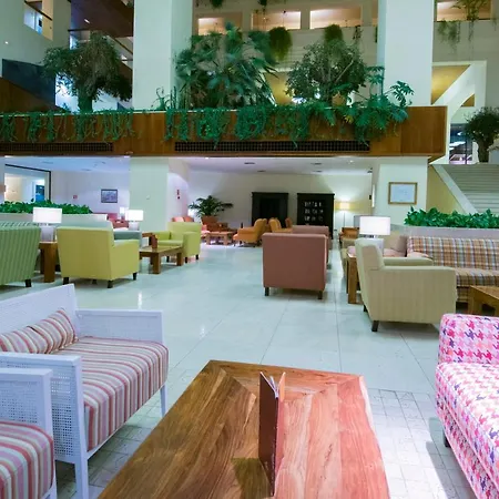 Puerto Antilla Grand Hotel Islantilla