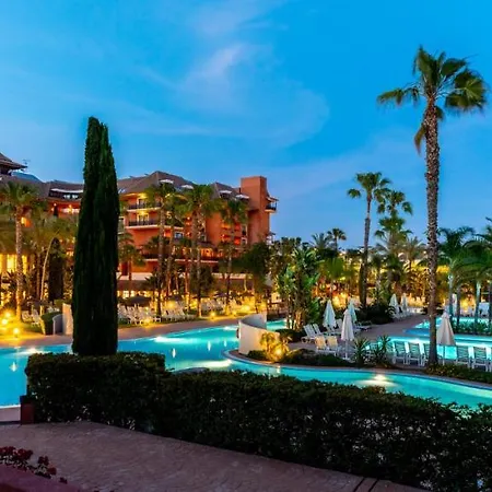 Puerto Antilla Grand Hotel 4*