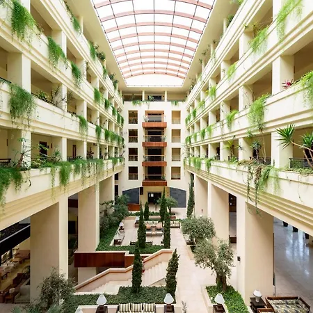 Hotel Puerto Antilla Grand