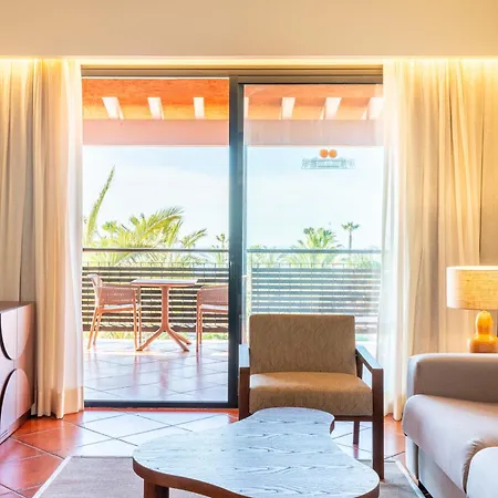 Puerto Antilla Grand Hotel