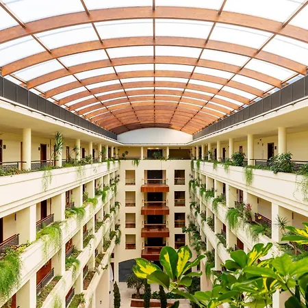 Puerto Antilla Grand 4*