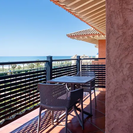 Puerto Antilla Grand Hotel