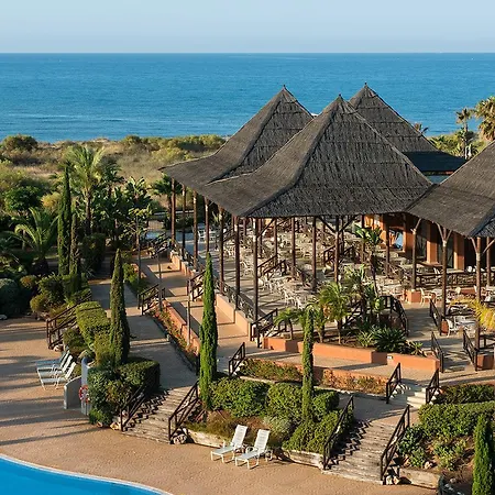 Puerto Antilla Grand