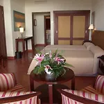 Отель Puerto Antilla Grand