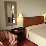 Puerto Antilla Grand Отель Ислантилья