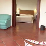 Puerto Antilla Grand Отель Ислантилья