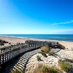 Отель Puerto Antilla Grand Ислантилья