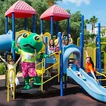 Puerto Antilla Grand Отель 4*