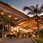 Отель Puerto Antilla Grand 4*