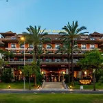 Отель Puerto Antilla Grand 4*