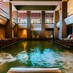 Отель Puerto Antilla Grand Ислантилья