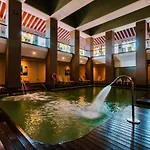 Отель Puerto Antilla Grand 4*