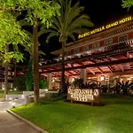 Отель Puerto Antilla Grand