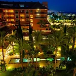 Отель Puerto Antilla Grand