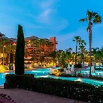 Puerto Antilla Grand Отель 4*