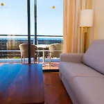 Отель Puerto Antilla Grand