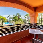 Отель Puerto Antilla Grand 4*