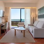 Puerto Antilla Grand Отель Ислантилья