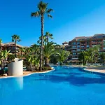 Отель Puerto Antilla Grand
