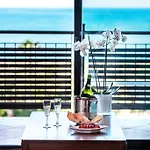 Отель Puerto Antilla Grand Ислантилья