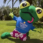 Отель Puerto Antilla Grand Ислантилья