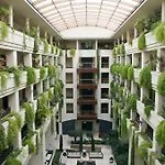 Отель Puerto Antilla Grand 4*