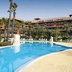 Puerto Antilla Grand Ислантилья