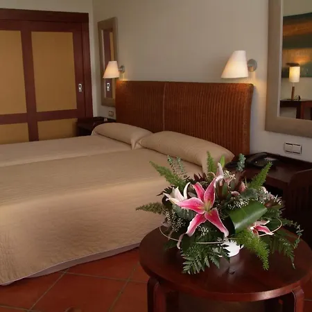 Puerto Antilla Grand 4* Islantilla
