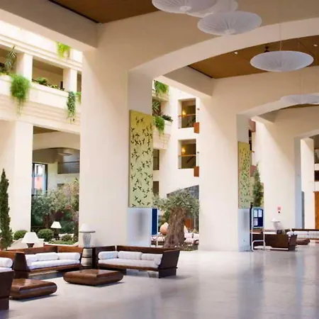 Otel Puerto Antilla Grand