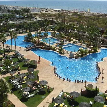 Otel Puerto Antilla Grand Islantilla