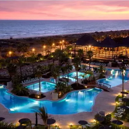 Puerto Antilla Grand Otel