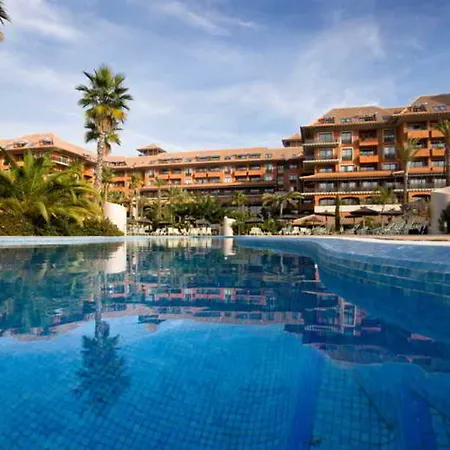 Puerto Antilla Grand