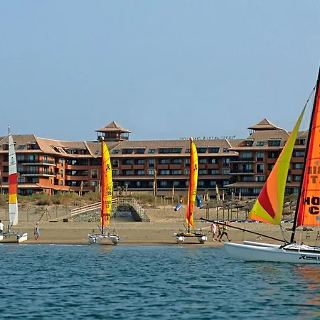 Puerto Antilla Grand 4*