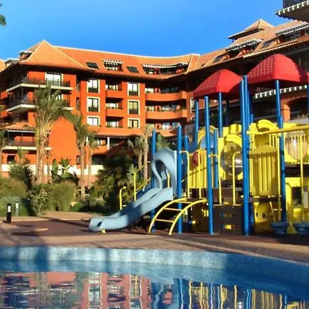 Otel Puerto Antilla Grand Islantilla