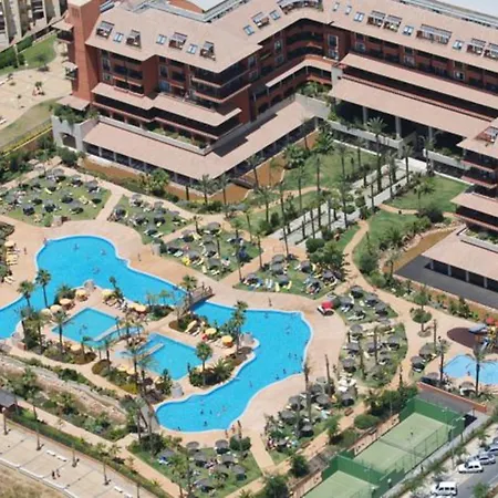 Puerto Antilla Grand Otel