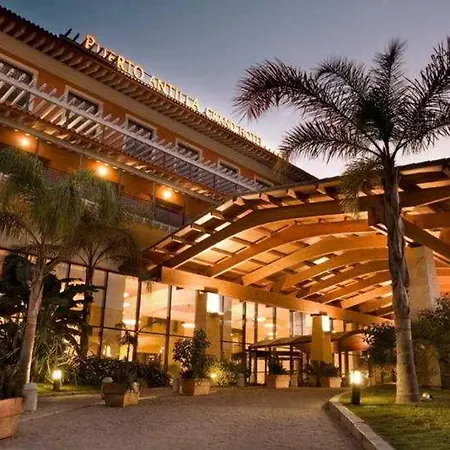 Otel Puerto Antilla Grand 4*