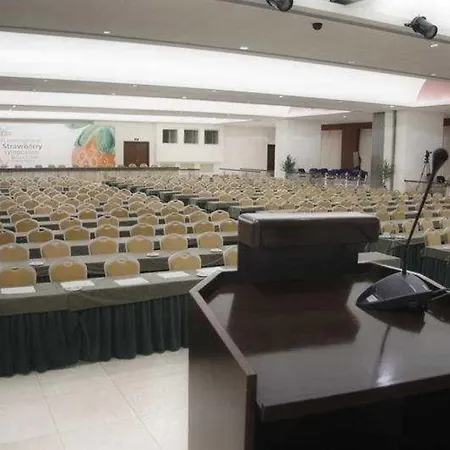 Puerto Antilla Grand Otel