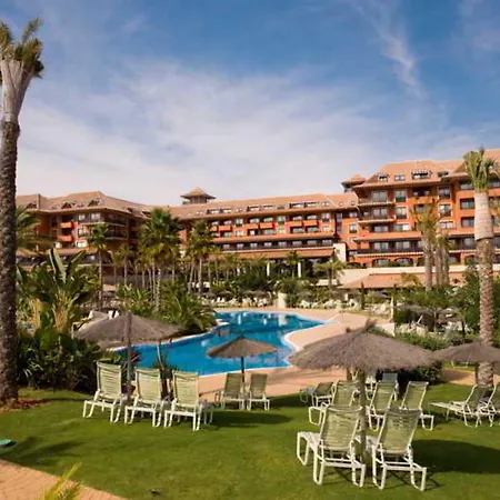 Puerto Antilla Grand Islantilla