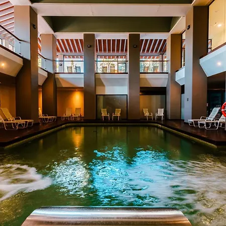 Otel Puerto Antilla Grand Islantilla