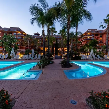 Puerto Antilla Grand 4* Ислантилья