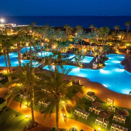 Puerto Antilla Grand 4* Islantilla