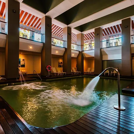 Otel Puerto Antilla Grand 4*