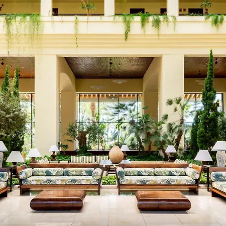 Otel Puerto Antilla Grand 4*