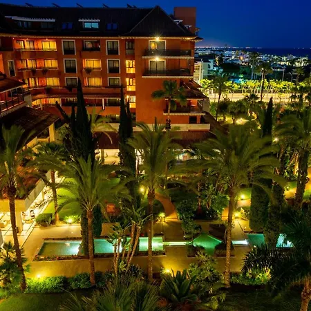 Otel Puerto Antilla Grand