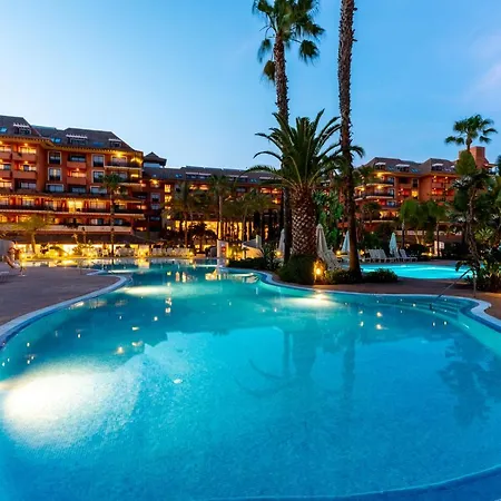 Puerto Antilla Grand 4*