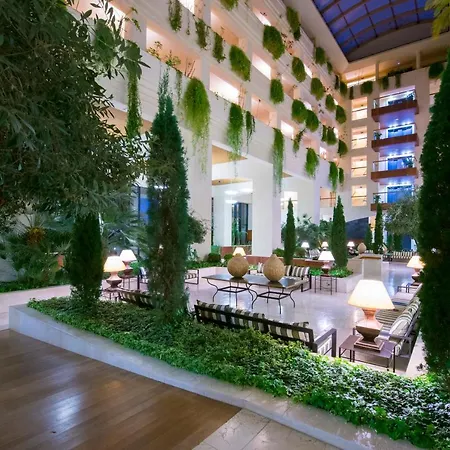 Otel Puerto Antilla Grand 4*